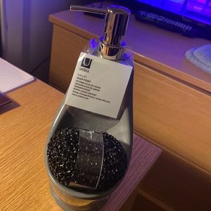 Umbra Galley Soap pump